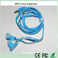 Mini Auricular Estéreo Barato para MP3 MP4 (K-610M)